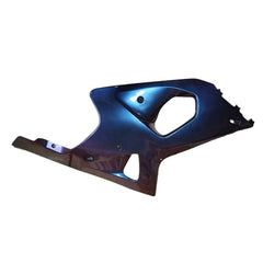 Purple Side Fairing For Suzuki GSXR1000 K1/K2 2000-2002  - Image 1