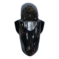 Black Front Fender For Suzuki GSX250R 2017-2020