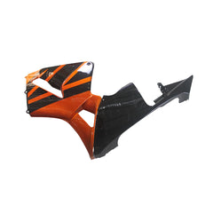 Orange Black Side Fairing For Honda CBR600RR F5 2005-2006 - Image 1