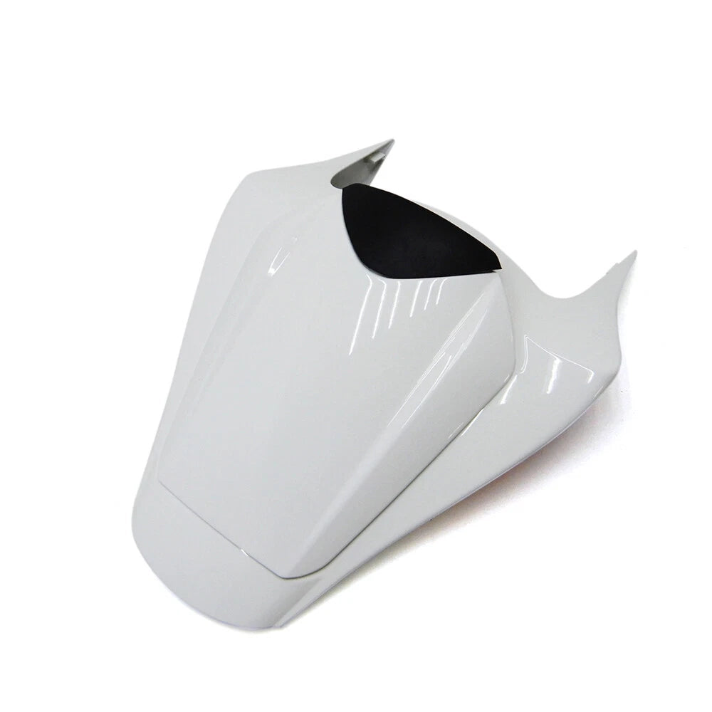 White and Blue Tail Fairing For Honda CBR1000RR 2012-2016