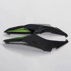 Black Green Fairing Accessories For Kawasaki Z650 2017-2019 - Image 4