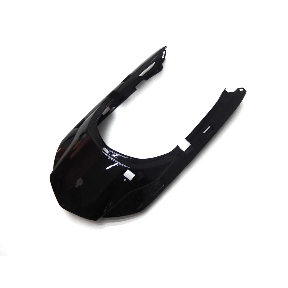 Black Fairing Accessories For Yamaha FJR1300 2002-2006 - Image 1