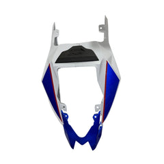 Blue and White Fairing Kit For BMW S1000RR 2017-2018