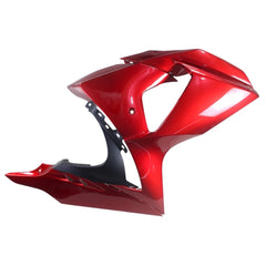 Red Front Fairing For Suzuki GSXR1000 K9 2009-2016