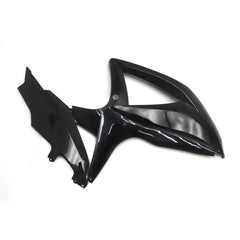 Black Fairing Kit For Suzuki GSXR600/GSXR750 2008-2010 