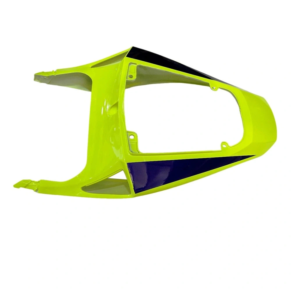 Fluorescent Green Tail Fairing For Honda CBR600RR F5 2013-2020
