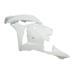 Black and White Side Fairing For Honda CBR600RR F5 2009-2012