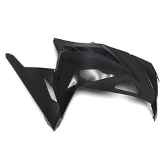 All Black Side Fairing For Kawasaki NINJA300/EX300 2013-2017  - Image 2