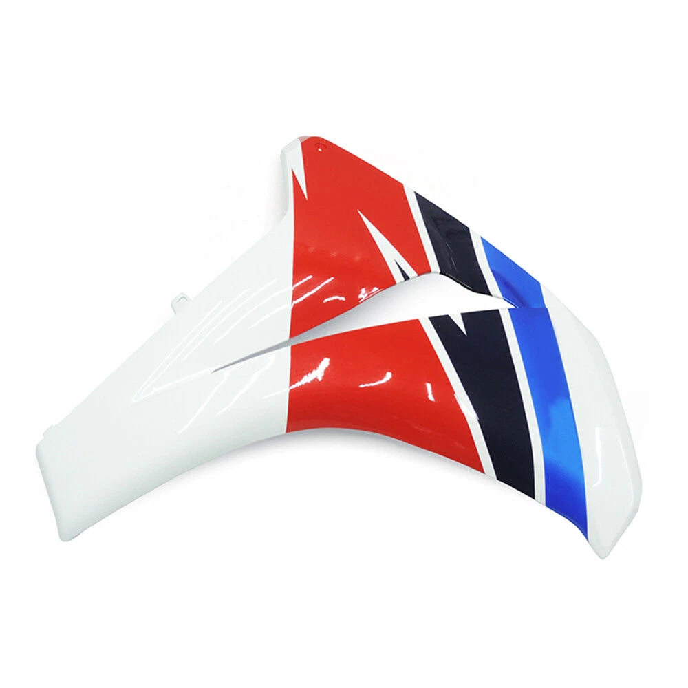 Red White and Blue Side Fairing For Honda CBR1000RR 2008-2011 - Image 1