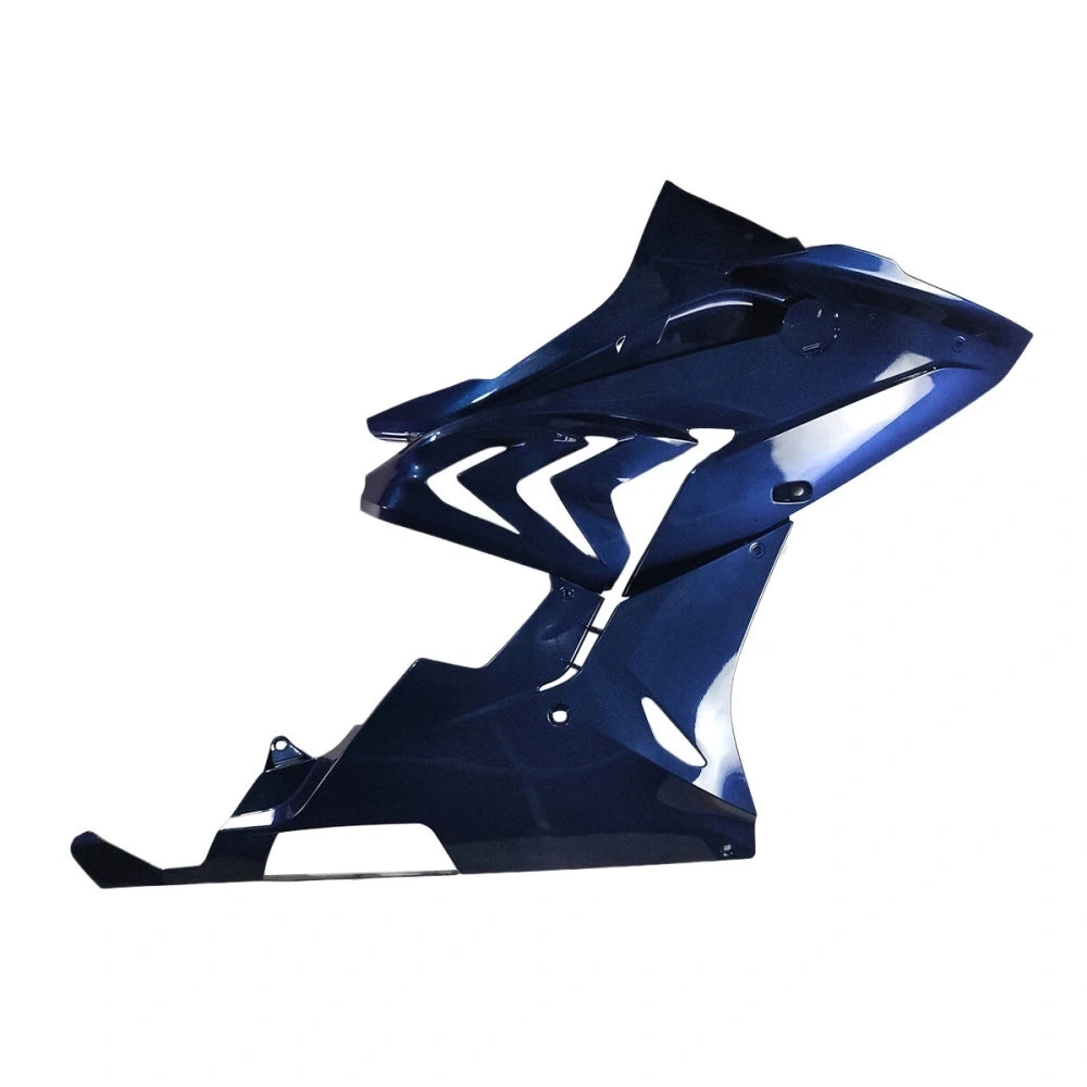 Dark Blue Fairing Kit For BMW S1000R 2015-2017