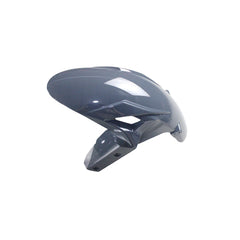 Gray Front Fender For Kawasaki ZX-6R 2019-2023 - Image 1