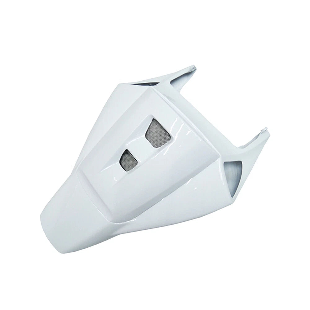 Black and White Tail Fairing For Honda CBR1000RR 2004-2005