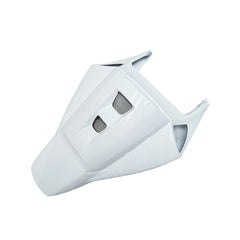 Black and White Tail Fairing For Honda CBR1000RR 2004-2005