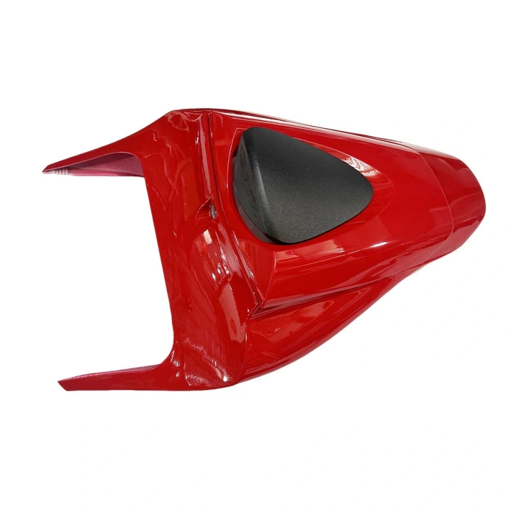 Red Tail Fairing For Honda CBR600RR F5 2007-2008