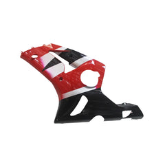 Red Side Fairing For Kawasaki ZX-6R 2003-2004