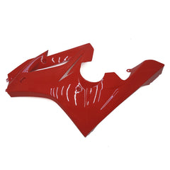 Red Fairing Kit For Triumph Daytona 675 2006-2008 