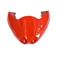 Red Front Fairing Suzuki GSXR1000 K17 2017-2019