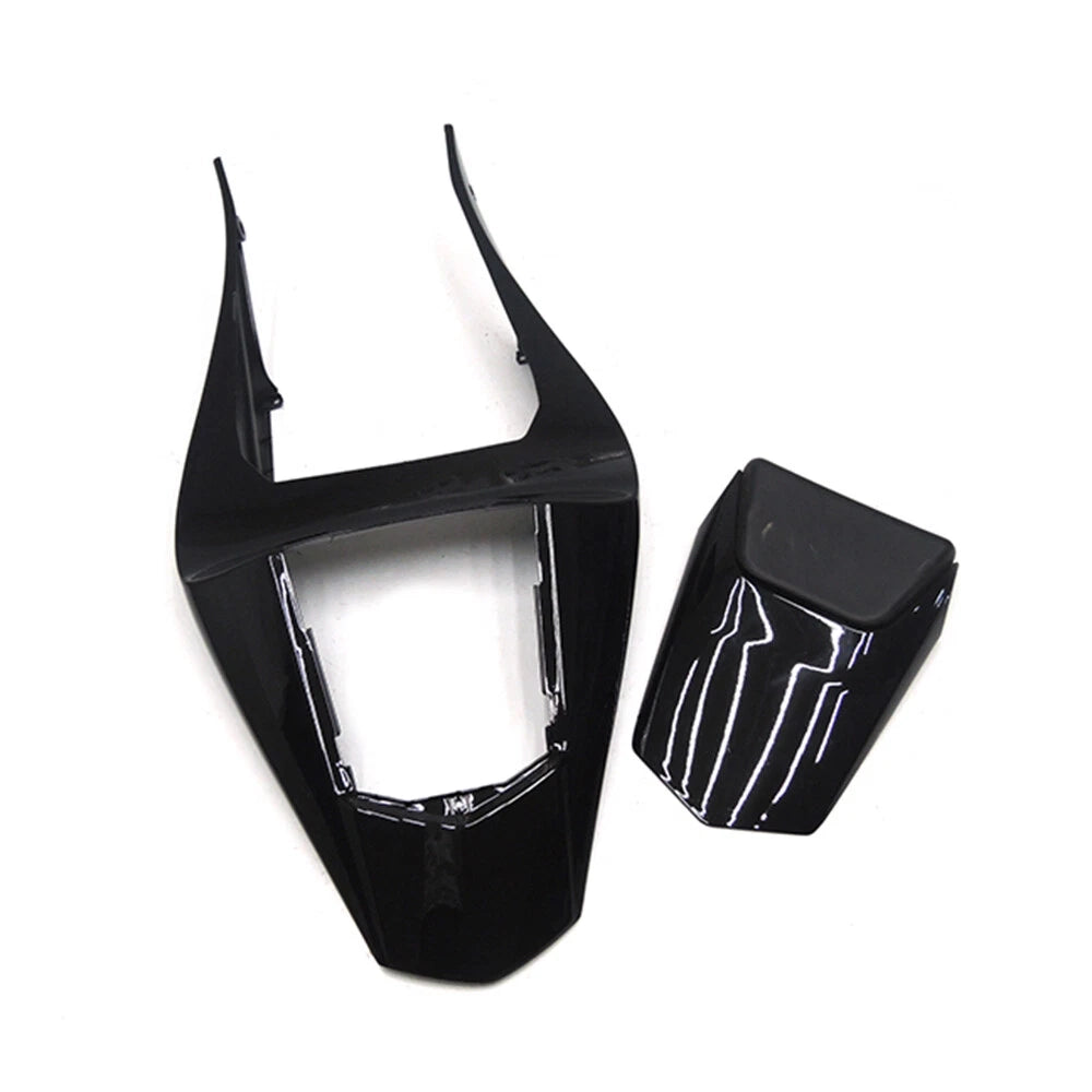 Black Tail Fairing Kit For Yamaha YZF1000 R1 2000-2001