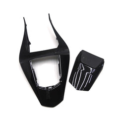 Black Tail Fairing Kit For Yamaha YZF1000 R1 2000-2001