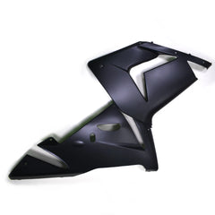 Black Side Fairing For Kawasaki ZX-10R 2004-2005 - Image 1