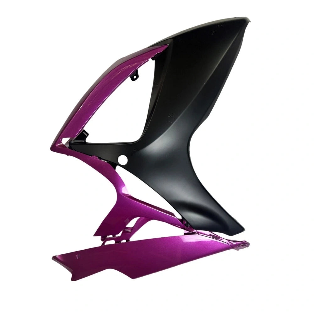 Purple Side Fairing For Suzuki GSXR600/GSXR750 K6 2006-2007 - Image 1