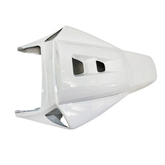 Black and White Tail Fairing For Honda CBR1000RR 2006-2007