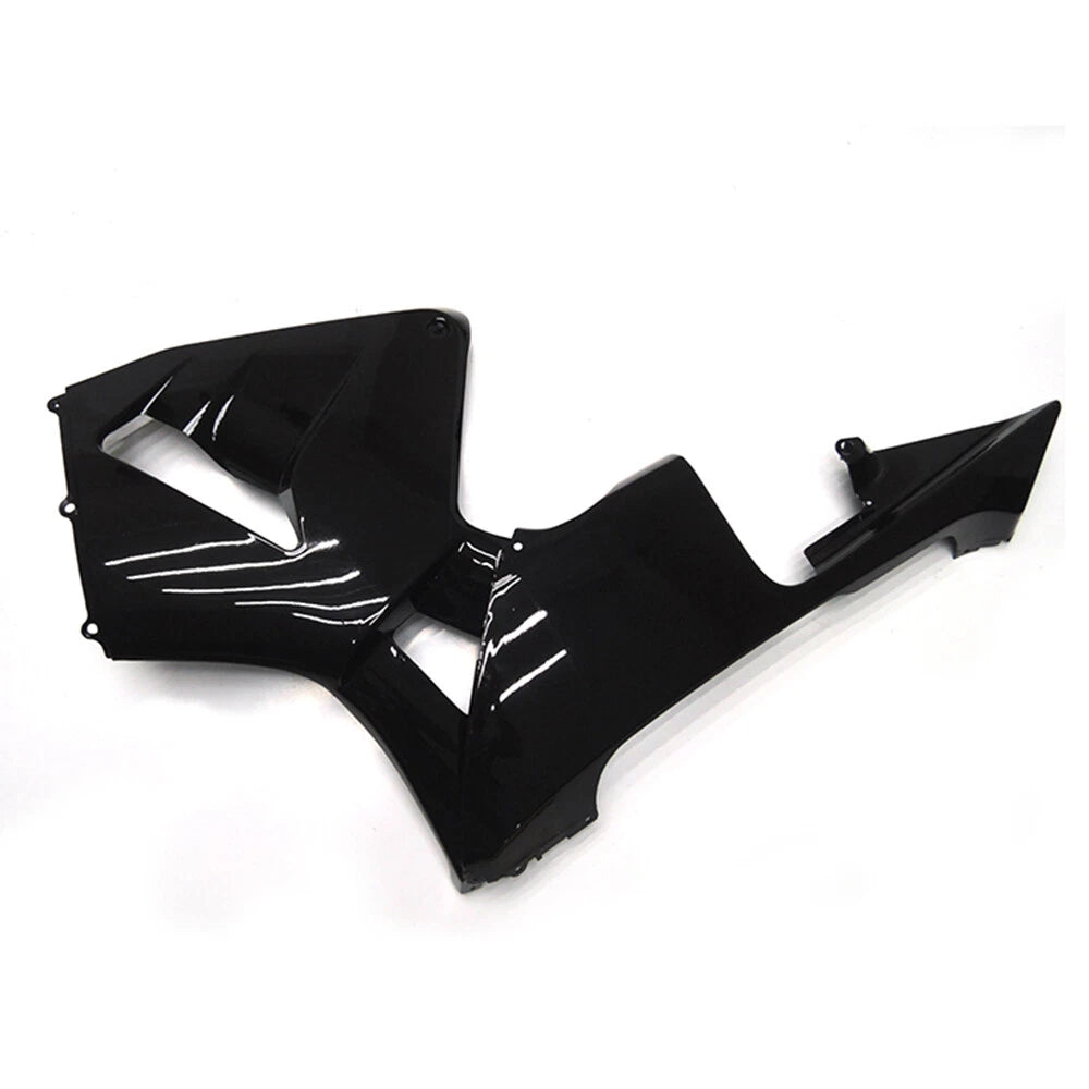 All Black Side Fairing For Honda CBR600RR F5 2005-2006 - Image 1