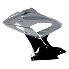 Gray Black Fairing Kit For BMW S1000RR 2017-2018