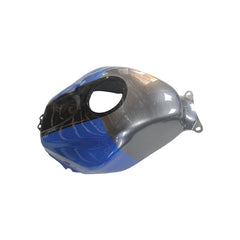 Blue and Yellow Tank Cover Fairing For Honda CBR600RR F5 2005-2006