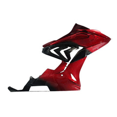 Red Black Fairing Kit For BMW S1000R 2015-2017