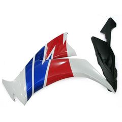 Red Blue Side Fairing For Honda CBR1000RR 2012-2016 - Image 2