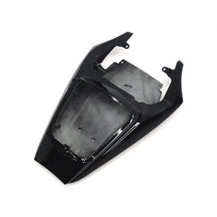 Black Flame Tail Fairing For Yamaha YZF-600 R6 2005