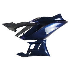 Dark Blue Side Fairing For Yamaha R3/R25 2022-2023 - Image 1