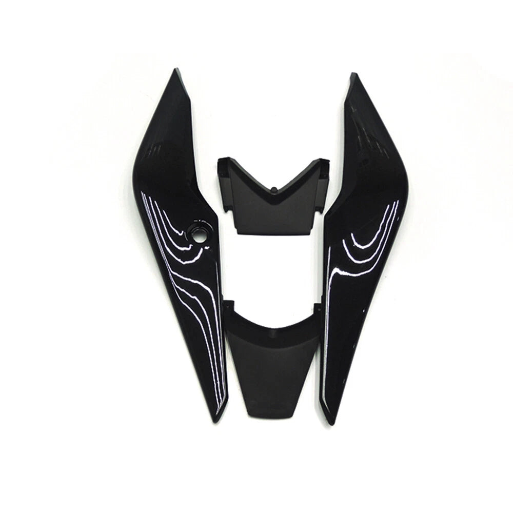 Black Fairing Accessories For Honda CBR250RR 2011-2012 - Image 3