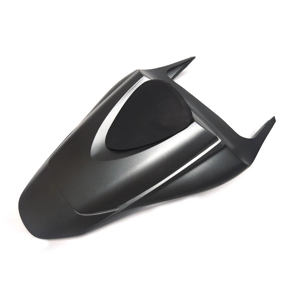 Black Tail Fairing For Honda CBR600RR F5 2007-2008