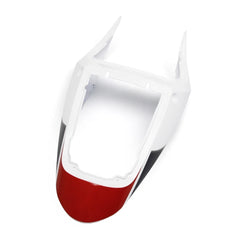 Red and White Tail Fairing For Honda CBR900RR 929 2000-2001