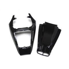All Black Tail Fairing Kit For Yamaha YZF-600 R6 2003-2004