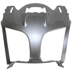 White and Blue Nose Fairing For Yamaha FJR1300 2002-2006