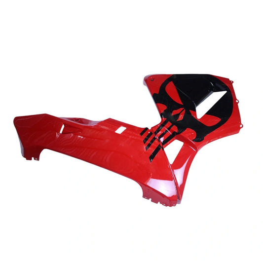 Red Black Side Fairing For Honda CBR600RR F5 2003-2004 - Image 1