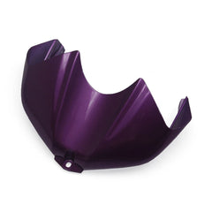 Purple Black Front Fairing For Yamaha YZF-600 R6 2006-2007