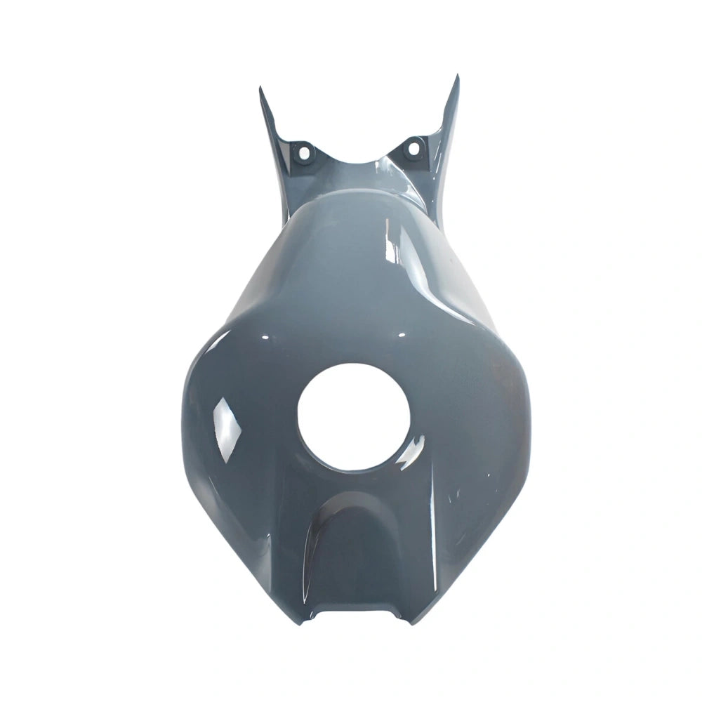 Grey Tank Cover For Honda CBR1000RR 2004-2005
