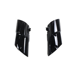 Orange White Black Fairing Accessories For Kawasaki Z1000 2003-2006 - Image 6