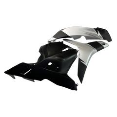 Silver Black Side Fairing For Honda CBR600RR F5 2009-2012