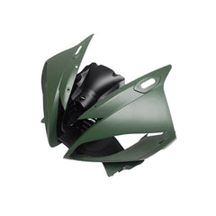 Green Black Nose Fairing For Yamaha YZF-600 R6 2006-2007