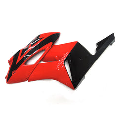 Red Black Side Fairing For Honda CBR1000RR 2004-2005 - Image 2