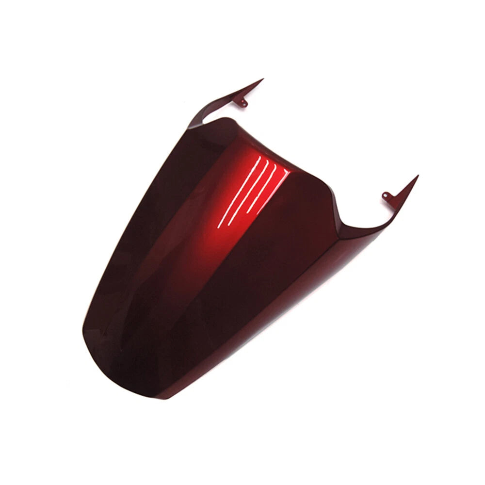 Silver and Green Fairing Kit For Kawasaki ZX-14R/ZZ-R1400 2012-2022