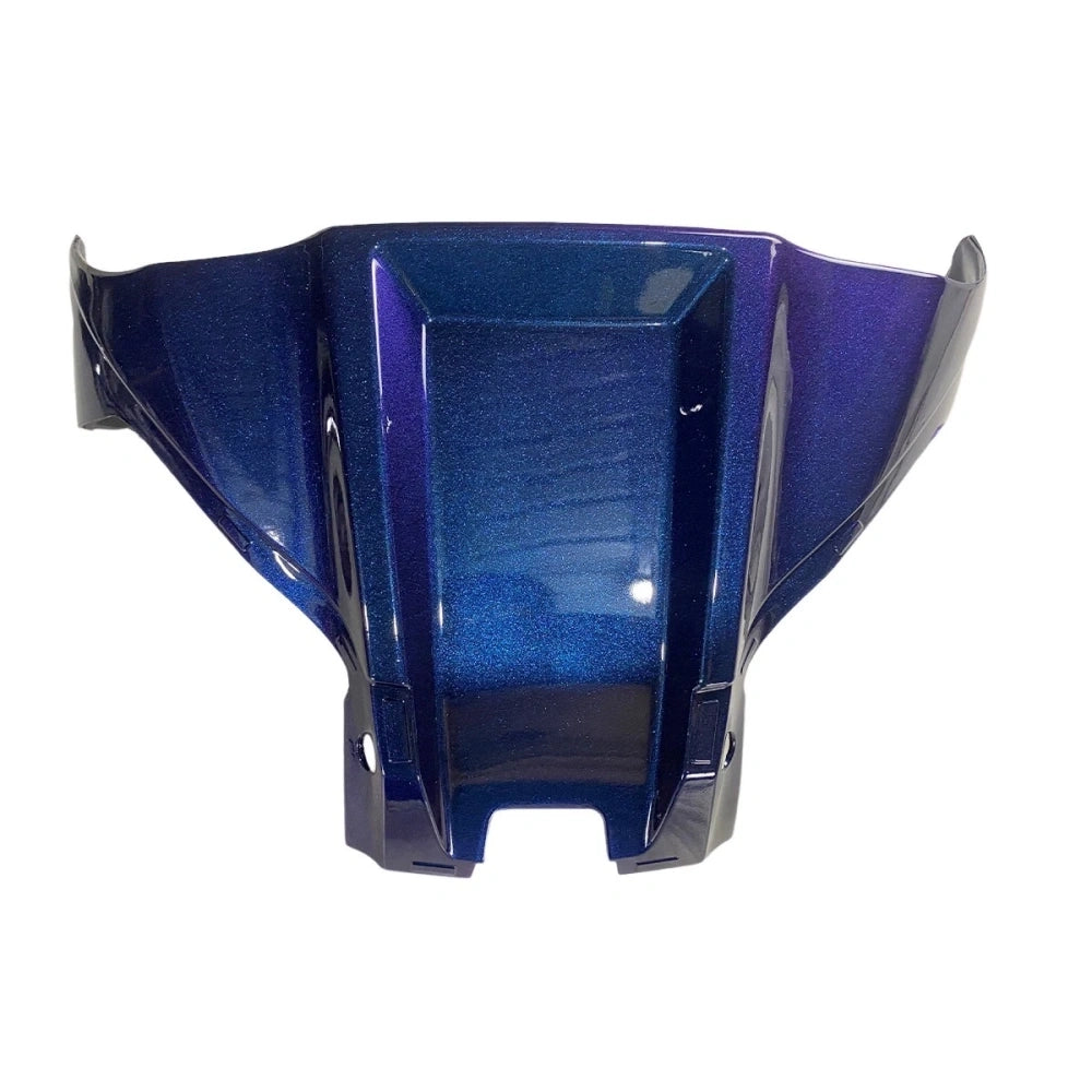 Dark Blue Fairing Accessories For Kawasaki ZX-10R 2021-2022