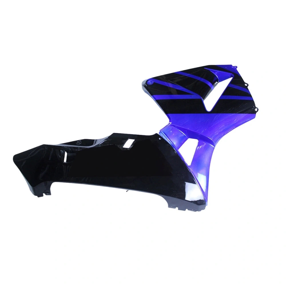 Purple Black Side Fairing For Honda CBR600RR F5 2003-2004 - Image 2