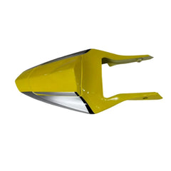 Yellow and Black Tail Fairing For Suzuki GSXR1000 K3 2003-2004