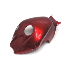 Red Tank Cover For Honda CBR1000RR 2012-2016